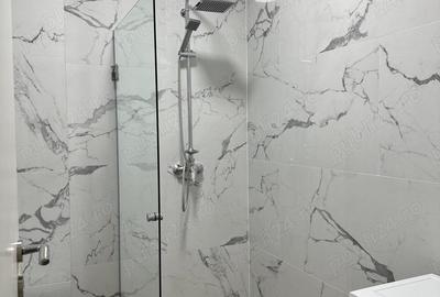 Apartament cu 2 camere nedecomandat în Calea Aradului - 1