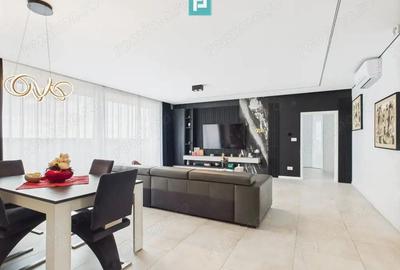 Penthouse premium , Torontalului - 2