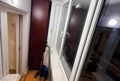 Apartament cu 2 camere decomandat în Bucur Obor - 5