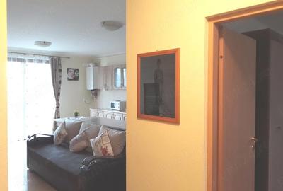 Apartament cu 2 camere decomandat în Carpați 2 - 6