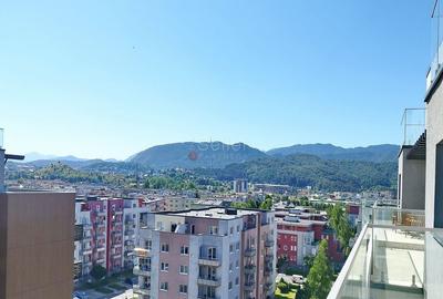 Penthouse Pe 2 Niveluri - Zona Avantgarden - 8