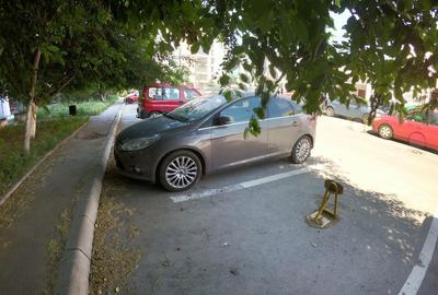 Apartament cu 3 camere decomandat în Faleza Nord - 1