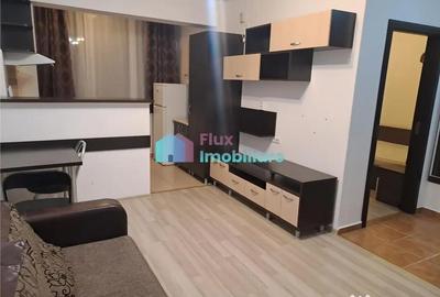 Garsonieră decomandată în George Enescu - 4