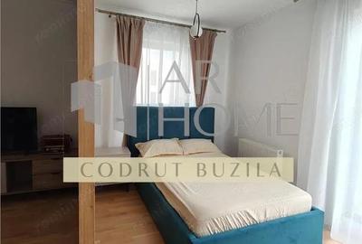 Inchiriere garsoniera de lux, parcare privata, zona Cartier Albert - 3