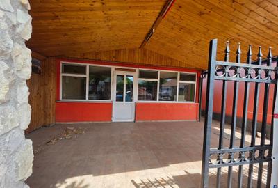 Inchiriez spatiu comercial