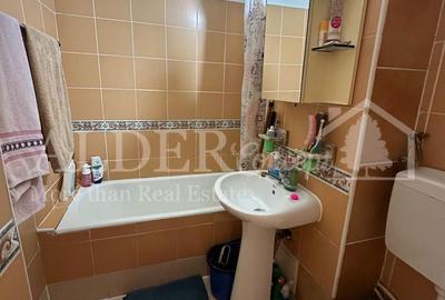 Apartament cu 2 camere în Arcul de Triumf - 12