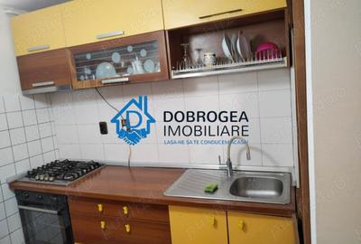 Apartament cu 3 camere decomandat, mobilat în E3 - 2