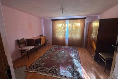 Casa cu teren generos de vanzare Radu Voda, jud. Calara?i - 2