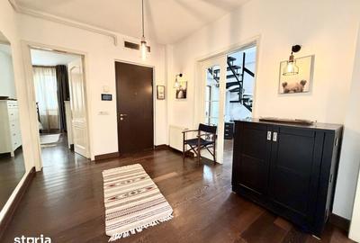 Apartament cu 3 camere, mobilat în Ștefan cel Mare - 15