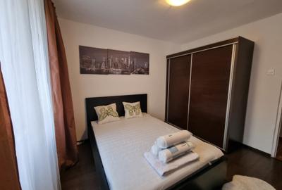 Apartament cu 3 camere de inchiriat in zona Titan -Auchan - 20