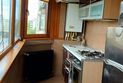 Apartament cu 2 camere decomandat în Barieră - 5