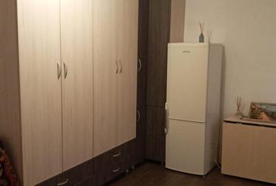 Garsoniera de inchiriat in Burdujeni - 1