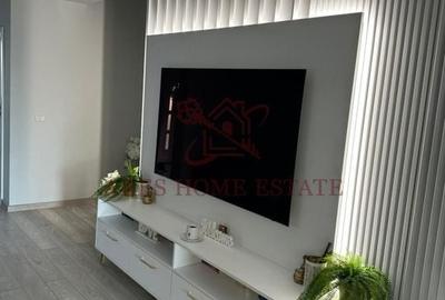 Casa in stil mediteranean, ultrafinisată 5 camere, 3 bai + curte. - 24