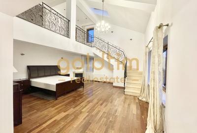 Casă individuală cu 8 camere cu Piscina în Pipera - 49