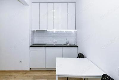 Garsonieră decomandată în Gorjului - 1