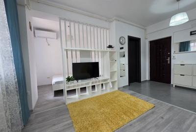 Apartament cu 2 camere decomandat în Roșu