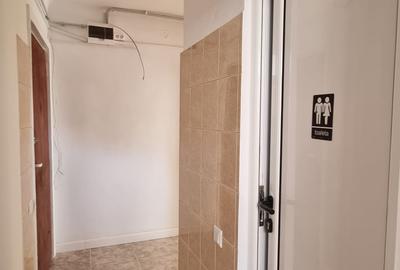 Spatiu comercial central la parter de inchiriat - 7