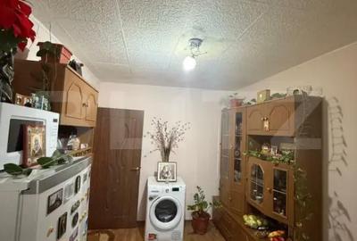 Apartament cu 3 camere nedecomandat, mobilat în Central - 3