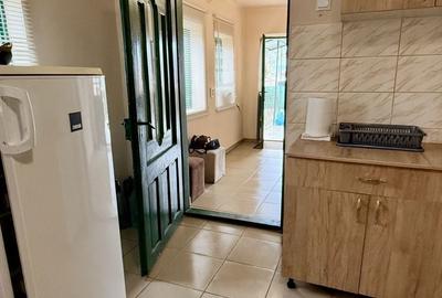 Casă cu 3 camere în Milești - 7