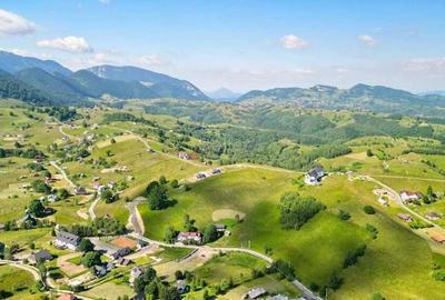 Teren intravilan - 1