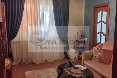 Apartament 3 camere, 51 mp, Alexandru cel Bun - 87.000 EUR - 5
