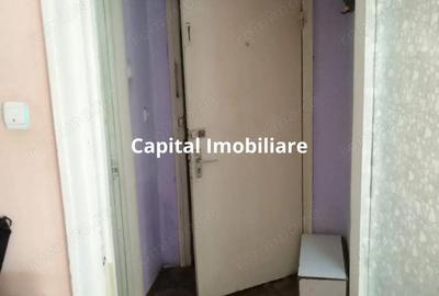 Garsonieră decomandată în Obor - 4