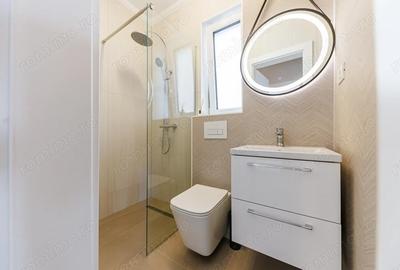 Casă cu 3 camere cu Teren 315 Mp în Moșnița Nouă - 12