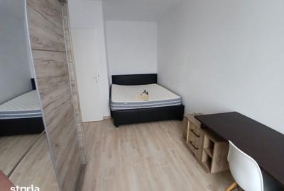 Apartament cu 2 camere semidecomandat, mobilat în Bulgaria - 4