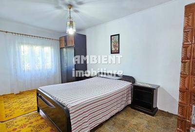 Casă individuală cu 3 camere cu Canalizare în Nord - 8