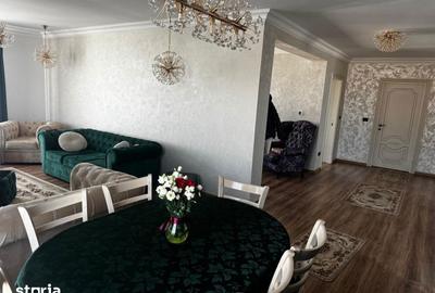 Casă cu 5 camere cu Teren 1000 Mp în Mihai Eminescu