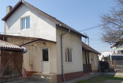 Casa 3 camere in Someseni, 87 mp utili, teren 2174 mp - 2
