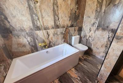 Casa cu 4 camere mobilata si utilata,zona Dealul Furcilor - 13