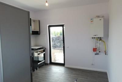 Casa individuala stil mediteranian , 3 camere , VOROVESTI - 5