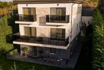 Casă cu 4 camere în Făget - 19