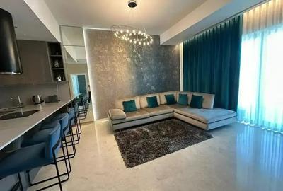 Oferta Speciala 4 camere Caelia Residence | Finisat Lux | View la Mare - 6