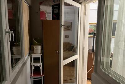 Apartament cu 3 camere semidecomandat în Baba Novac - 15