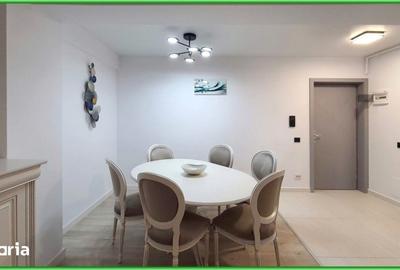 Apartament cu 3 camere în Albert - 10