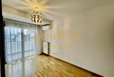 Apartament cu 4 camere semidecomandat în Băneasa - 15