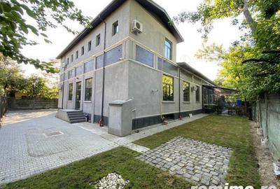 Spațiu comercial, de 1,200 mp, în Nord - 4