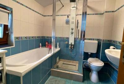 Casă cu 3 camere în Palazu Mare - 4