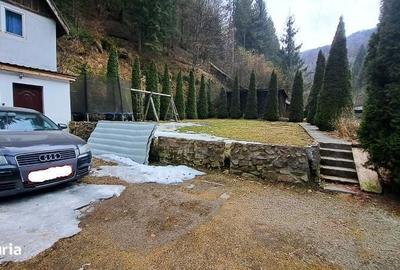 Casă cu 4 camere în Plopi - 4