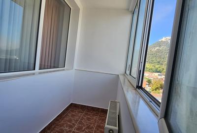 Apartament 2 camere, decomandat,mobilat si utilat, la Poalele Cetatii Apartament 2 camere, decomandat,mobilat si utilat, la Poalele Cetatii - 18