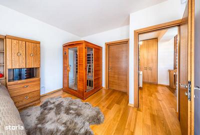 Casă cu 6 camere cu Teren 461 Mp în Central - 9