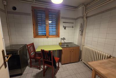 Apartament cu 2 camere semidecomandat, mobilat în Iancului - 3
