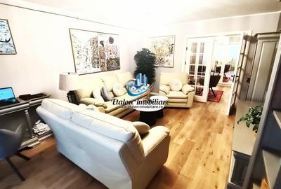 Apartament cu 3 camere semidecomandat în Mărăței - 7