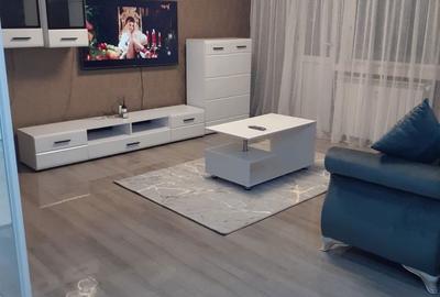Apartament cu 3 camere decomandat în Central - 6