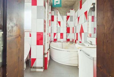 Apartament 3 camere pentru investi?ii Ultracentral - 6