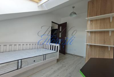 Apartament 3 camere 61mp, Zona Florilor | Floresti - 2