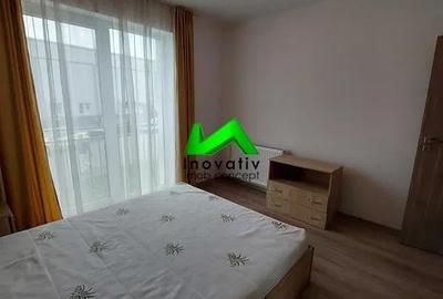 Apartament 2 camere de inchiriat Sibiu City Residence - 5