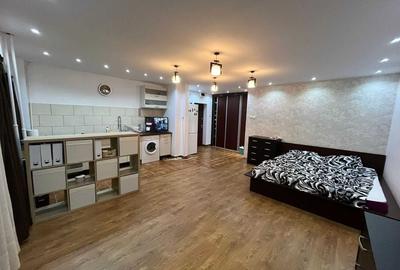 Vanzare Garsoniera Tip Studio Adiacent Nerva Traian - 3